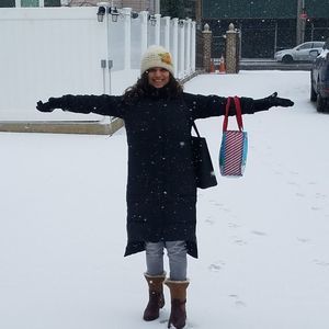 Meet your Posher, Neha